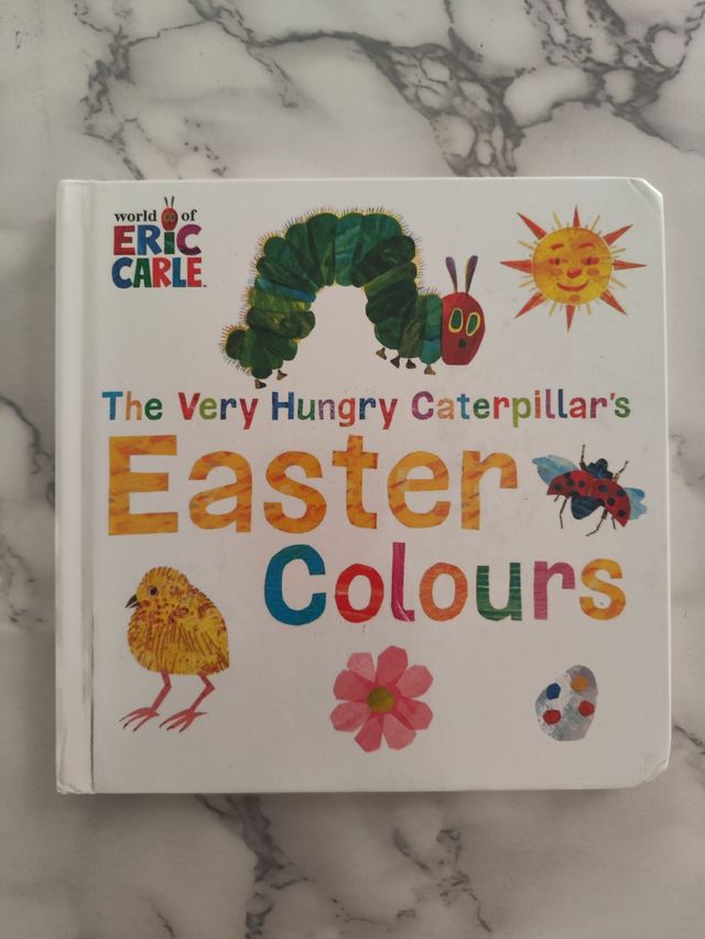 Libros infantiles usados