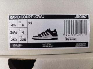 Zapatillas Adidas - varias tallas