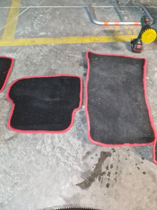 Limpieza integral del vehículo