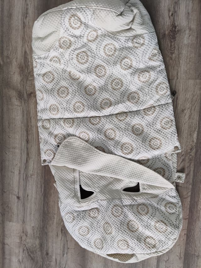 Saco universal carrito bebé