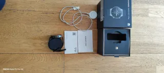 Huawei GT2 Pro Negro -