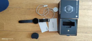 Huawei GT2 Pro Negro -