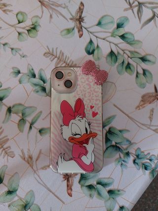 Iphone 13 rosa 