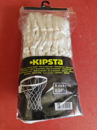 Rete da basket Kipsta 6mm