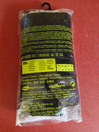 Rete da basket Kipsta 6mm