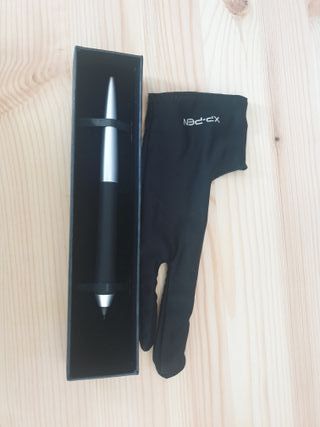 XP-PEN Deco Pro Small: Tableta gráfica