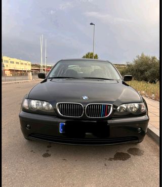 BMW Serie 3 2003
