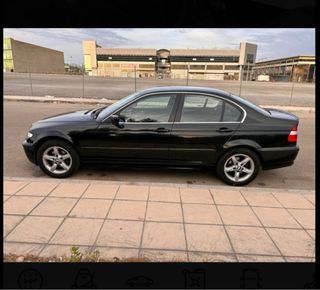 BMW Serie 3 2003