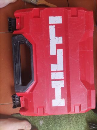 Caja Hilti SF 2-A12