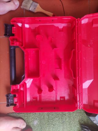 Caja Hilti SF 2-A12