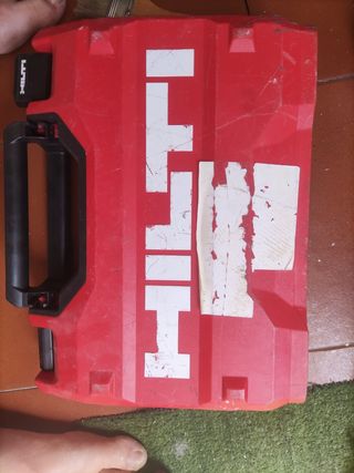 Caja Hilti SF 2-A12