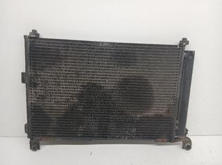 Radiador calefacción ford ranger (eq) basis 219053