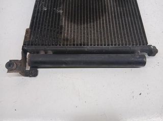Radiador calefacción ford ranger (eq) basis 219053