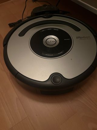 Roomba Aspirador robot
