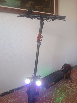 Patinete eléctrico