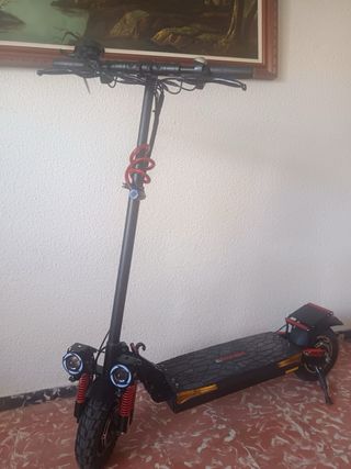 Patinete eléctrico