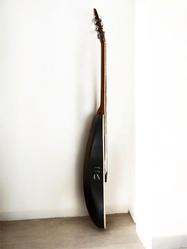 Chitarra acustica Applause