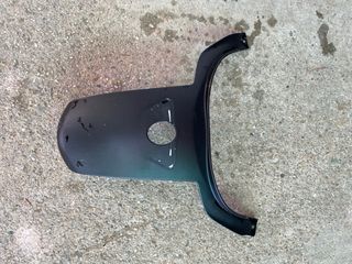 Plastico colín trasero Piaggio Beverly
