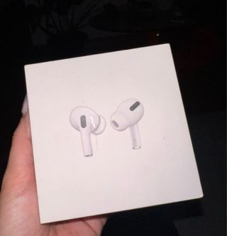 Airpods Pro Apple Blancos (originales)