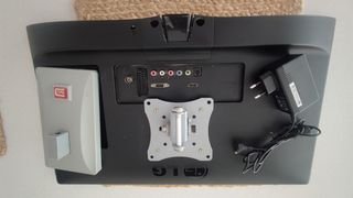 Televisión 22'' LG MT45D-PZ