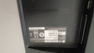 Televisión 22'' LG MT45D-PZ