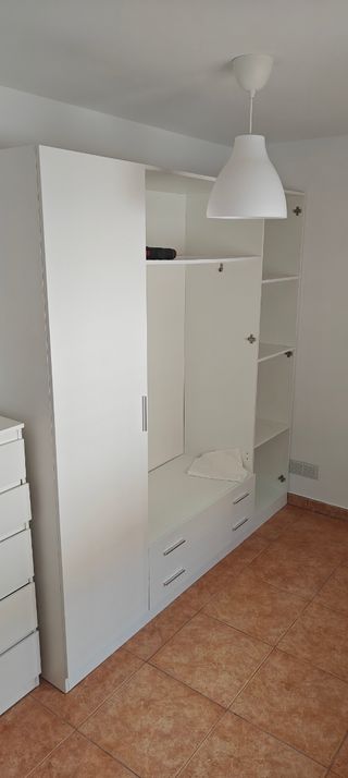 Montador de Muebles