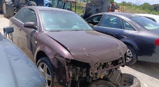 Motor arranque 1005821953 audi a4 berlina 221036