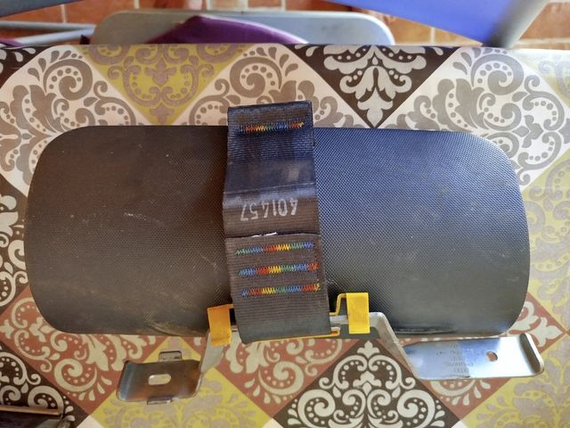 Airbag copiloto Seat Leon