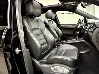 Porsche Macan Turbo 3.6 V6 400cv PDK 