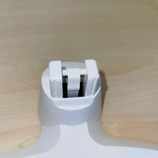 Soporte Smart TV blanco