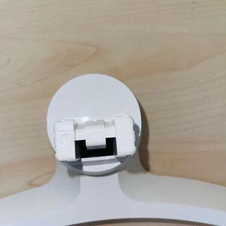 Soporte Smart TV blanco