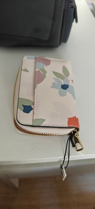 Bolso y cartera Parfois nuevos