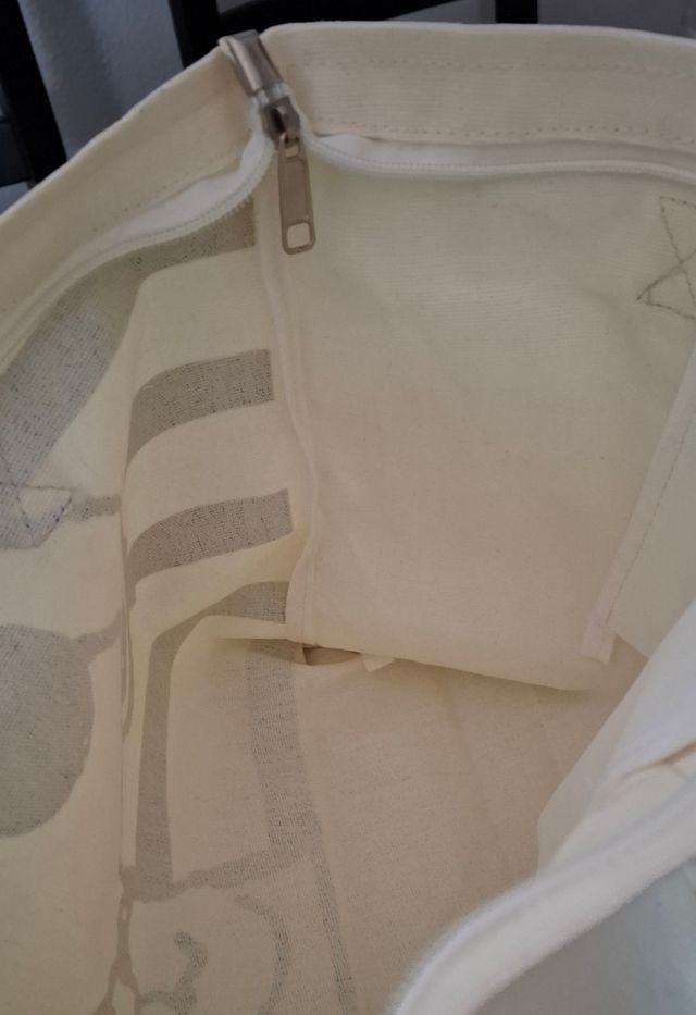 Bolso Snoopy - Bolso de tela