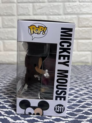 Funko Pop! Mickey Mouse Disney 100