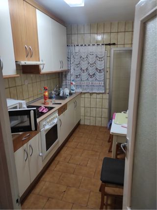 Habitación para chicas - alquiler