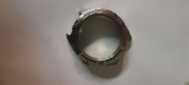 Orologeria Cassa orologio CCCP - Ghiera girevole