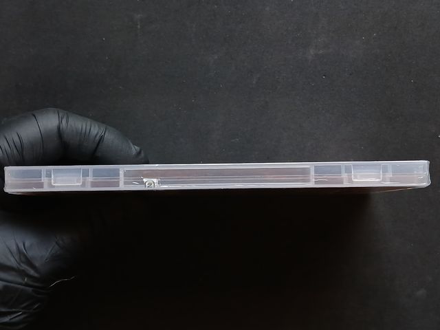 PRECINTADO DEADLY PREMONITION 2  SWITCH 