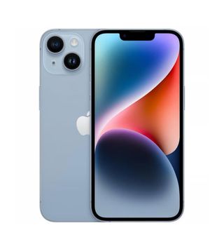iPhone 14 Azul 128GB