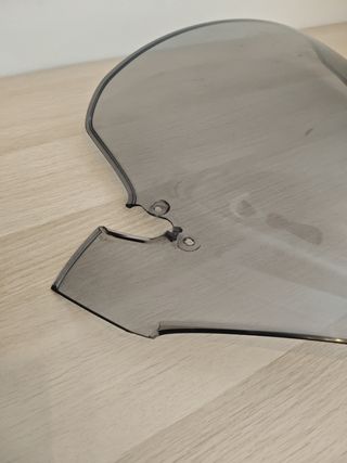 Cúpula Yamaha FZ6 2004