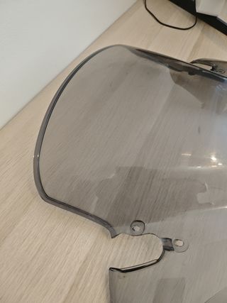 Cúpula Yamaha FZ6 2004