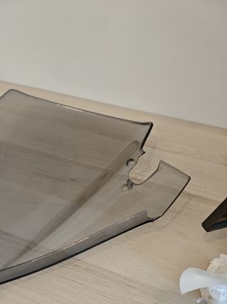 Cúpula Yamaha FZ6 2004