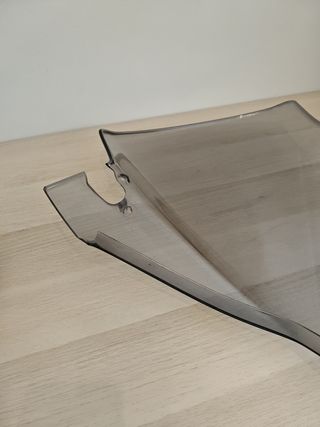 Cúpula Yamaha FZ6 2004