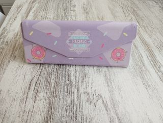 Funda gafas Puterful morada