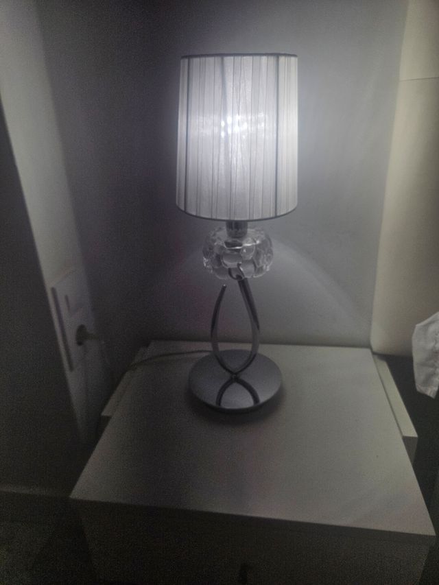 Lámpara techo 3 luces de diseño