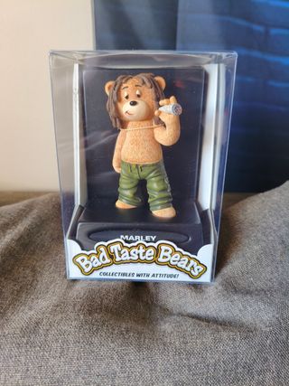 Bad Taste Bears - Marley Colecionável