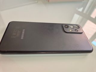 Samsung Galaxy A23 5G - Negro