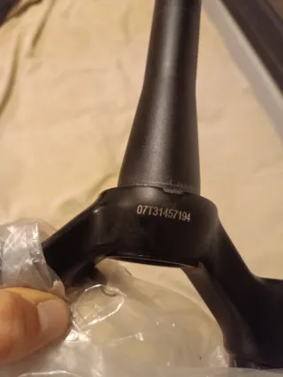 Horquilla RockShox SID RL 32 100/110