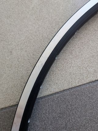 Cerchio MTB Mavic X319 36 fori