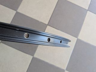 Cerchio MTB Mavic X319 36 fori