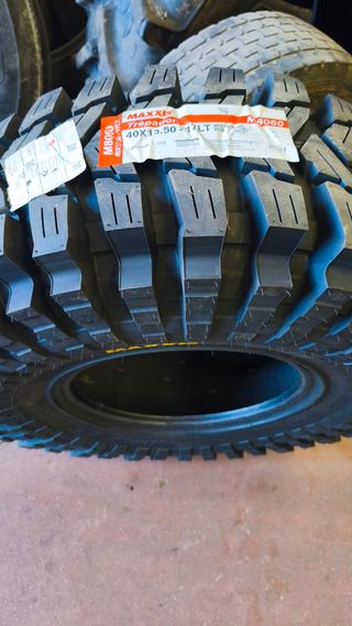 Maxxis Trepador